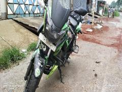 TVS Apache RTR 150